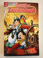 LTB LUSTIGES TASCHENBUCH 491 in Top Zustand