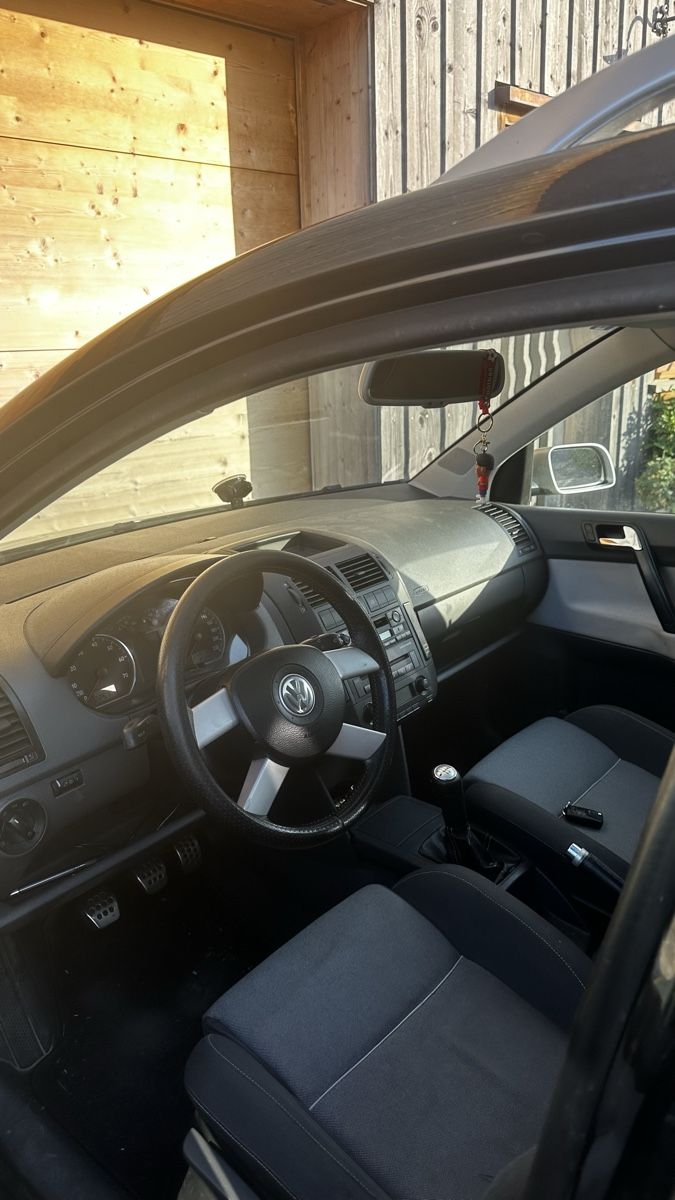 VW Autos: VW Polo – D'occasion à Stein AR par uel_mh8j 3