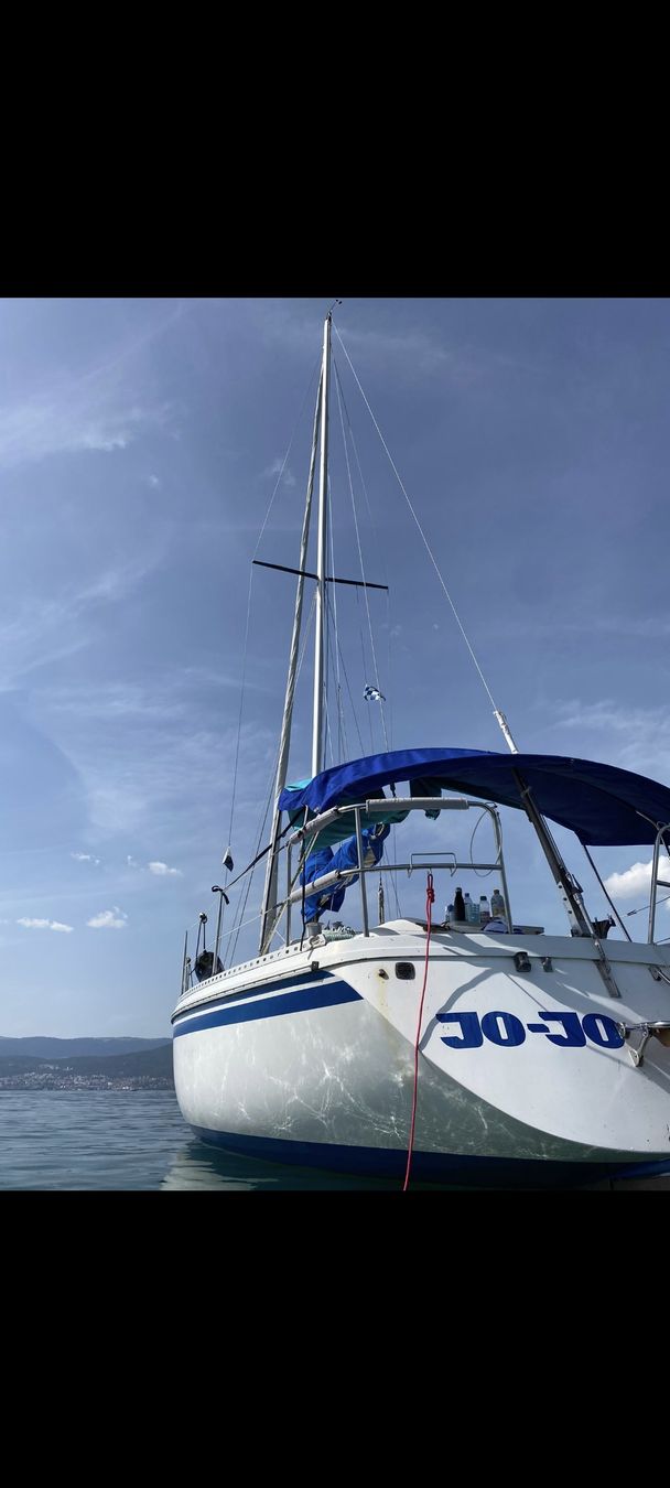 Gib Sea Barche: Voilier Gibsea'96 – Usato da St-Blaise venduto da yvo_9fqd 2