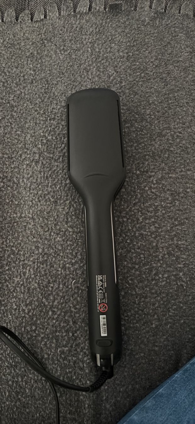 GHD Lockenstäbe & Haarglätter: GHD duet Style 2 in 1 mit Originalverpackung – Gebraucht aus Itingen von Jaella92 2