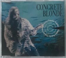 CONCRETE BLONDE - SOMEDAY