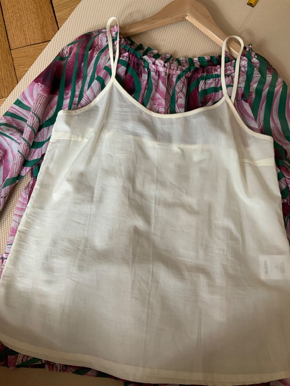 Camicette: Bluse Odeeh – Usato da Basel venduto da dreiklang01 3