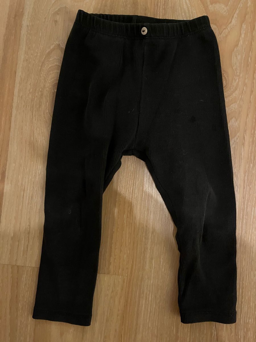 Strümpfe & Strumpfhosen: Leggins 10x 86/92 Mädchen – Gebraucht aus Ottenbach von niki1991234