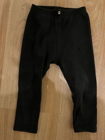 Leggins 10x 86/92 Mädchen