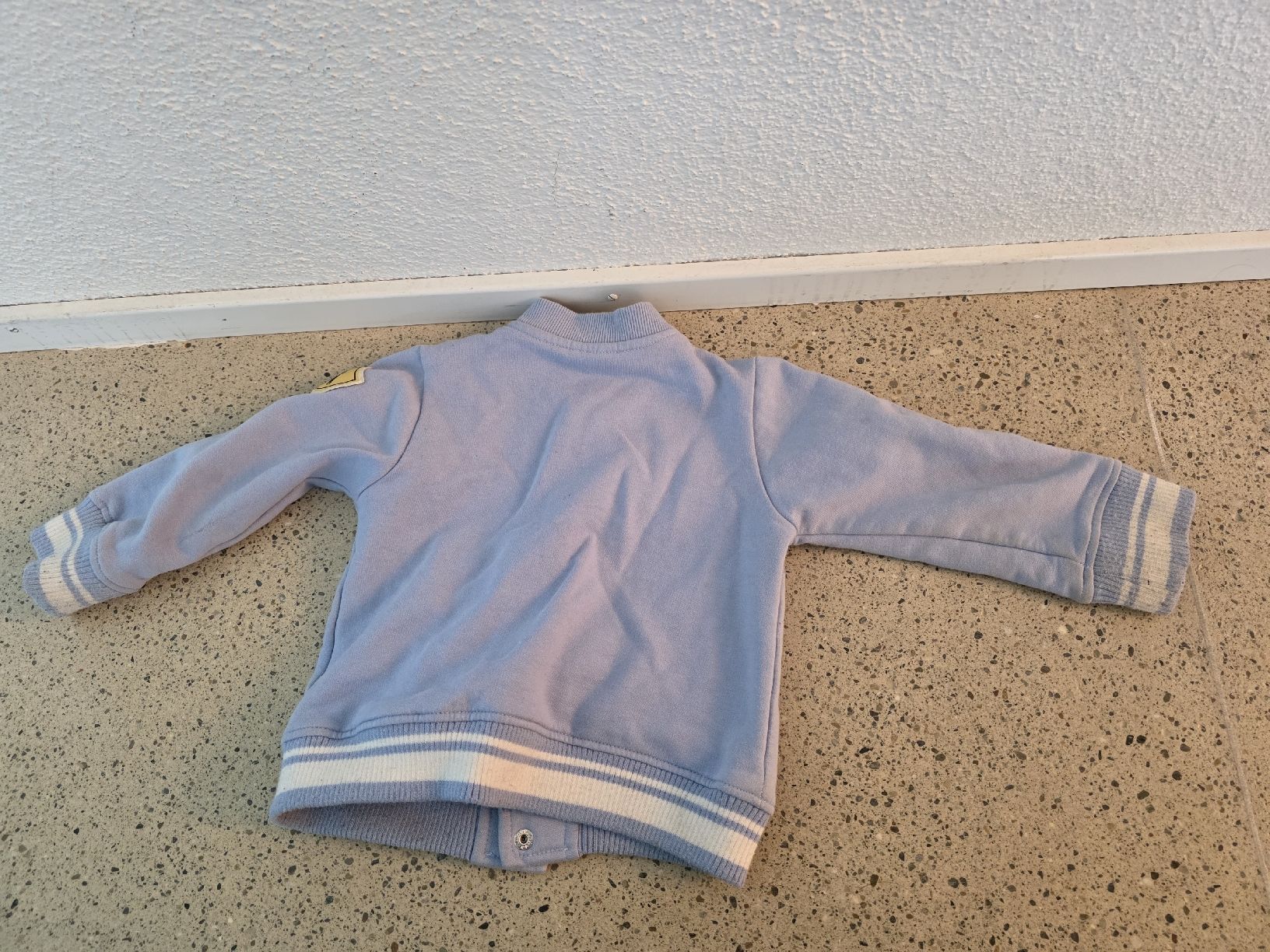 Giacche & Cappotti: Jacke / Cardigan Grösse 86 – Usato da Zürich venduto da Allek 1