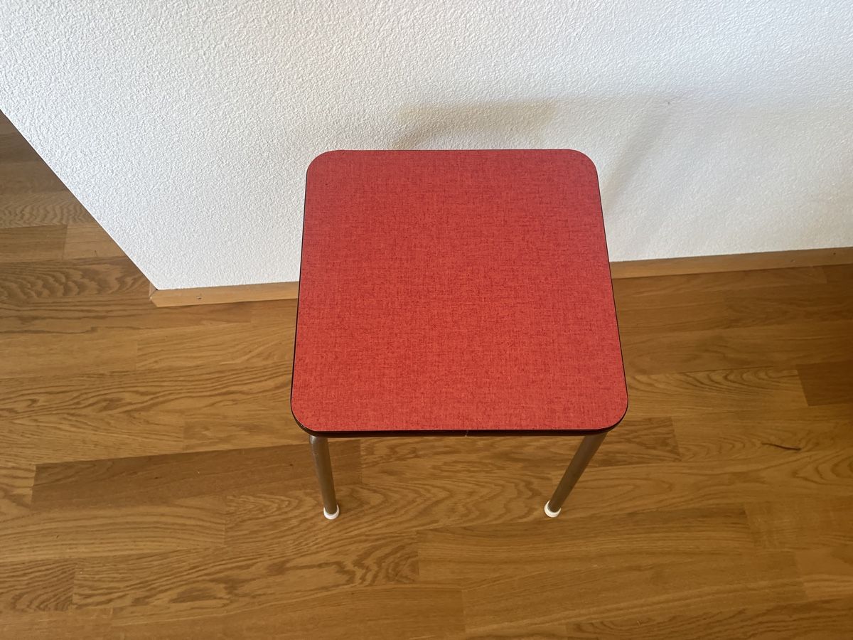Tabourets: Stuhlhöcker – D'occasion à Hochdorf par bachfrau01 1