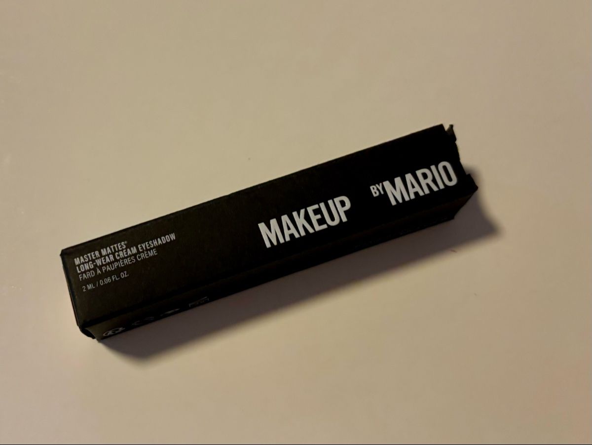 Sephora Make-up: Makeup By Mario Master Farbe Bisque – Nuovo (secondo la descrizione) da Baden venduto da Tiffany6878 6