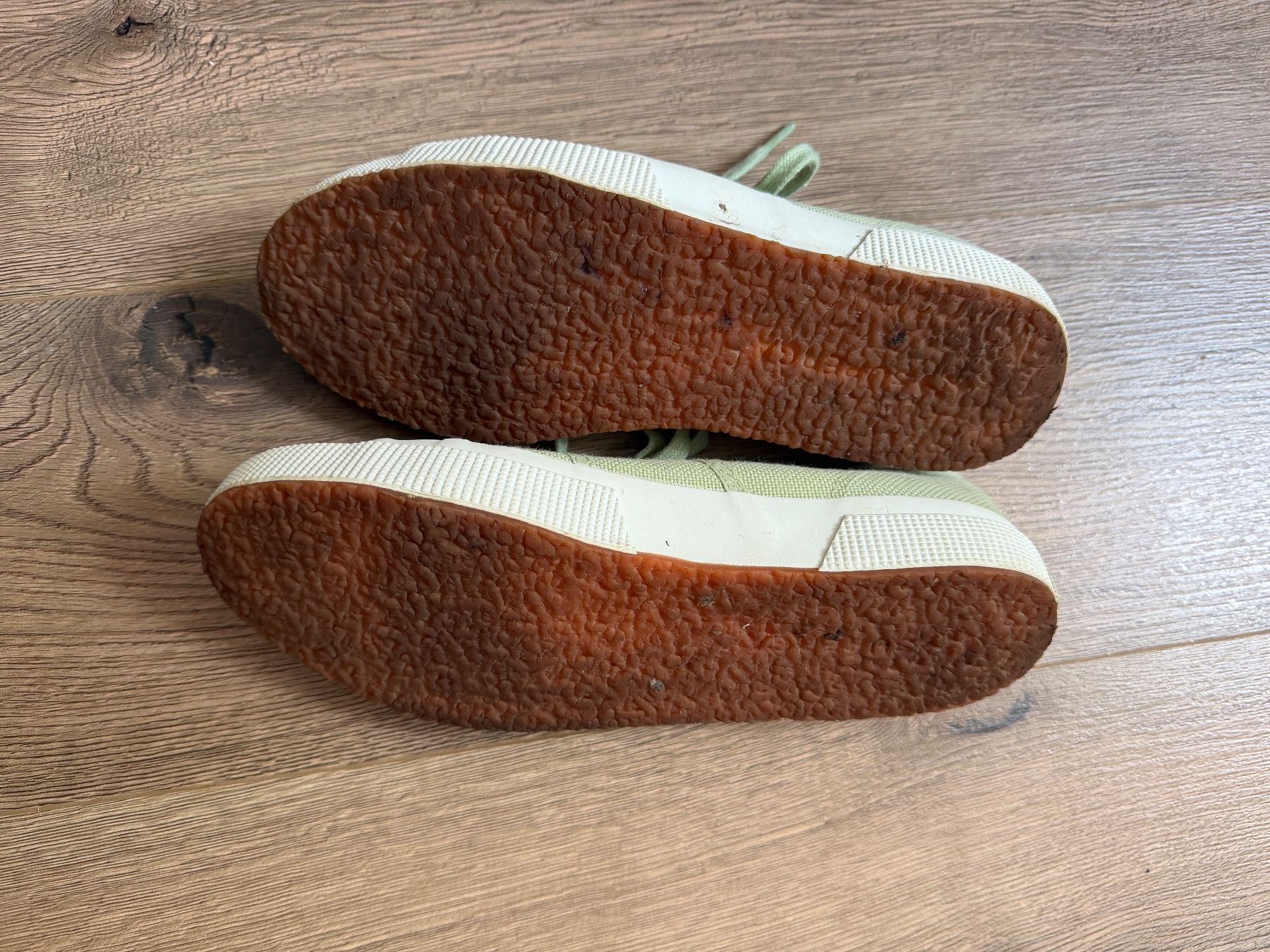 Superga Damenschuhe: Sneaker von Superga – Gebraucht aus St. Gallen von Cosmo4 2