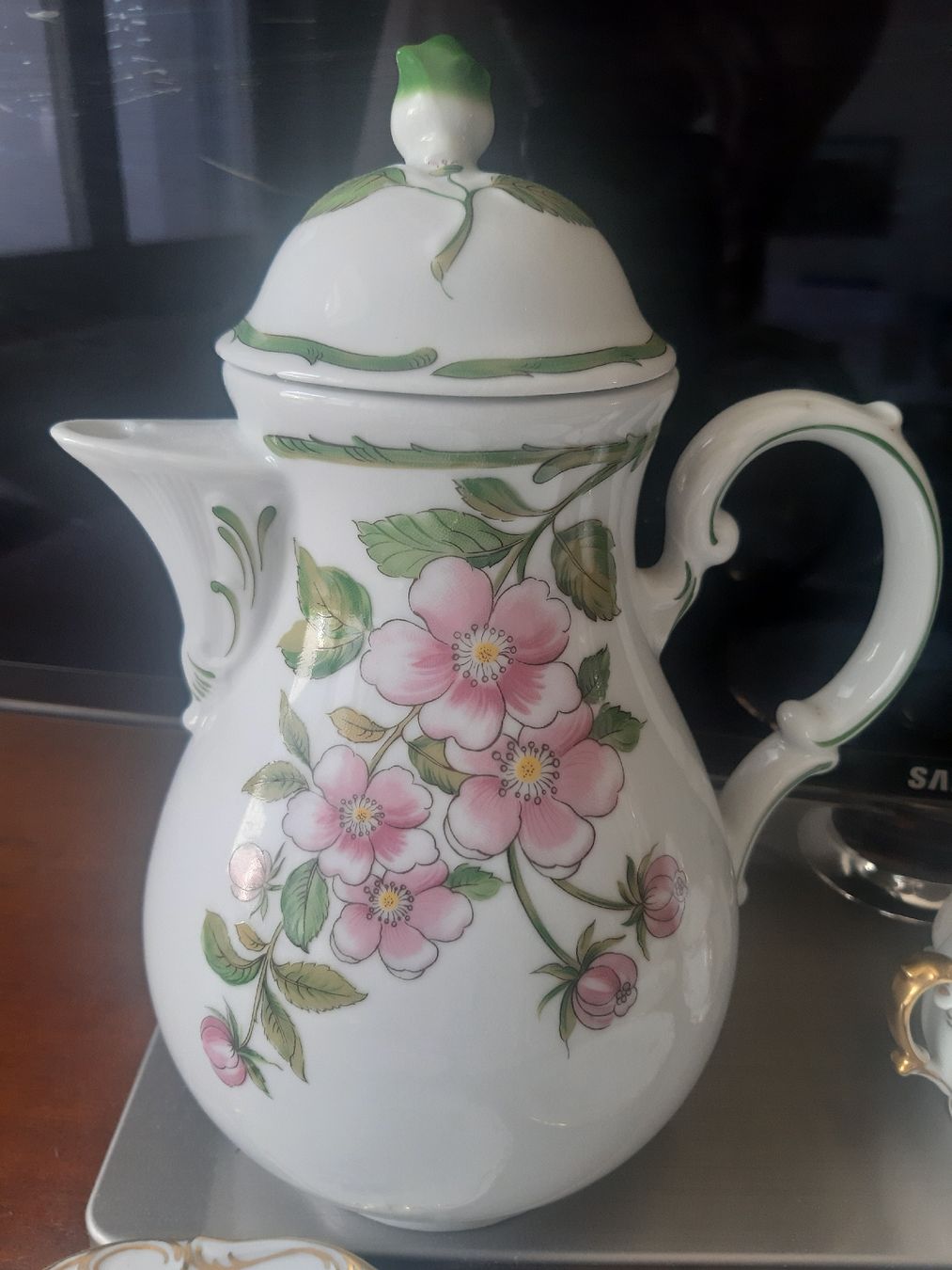 Hutschenreuther Geschirrsets: Kaffee-Service 6 Personen. – Neu (gemäss Beschreibung) aus Schattdorf von epp_db95 9