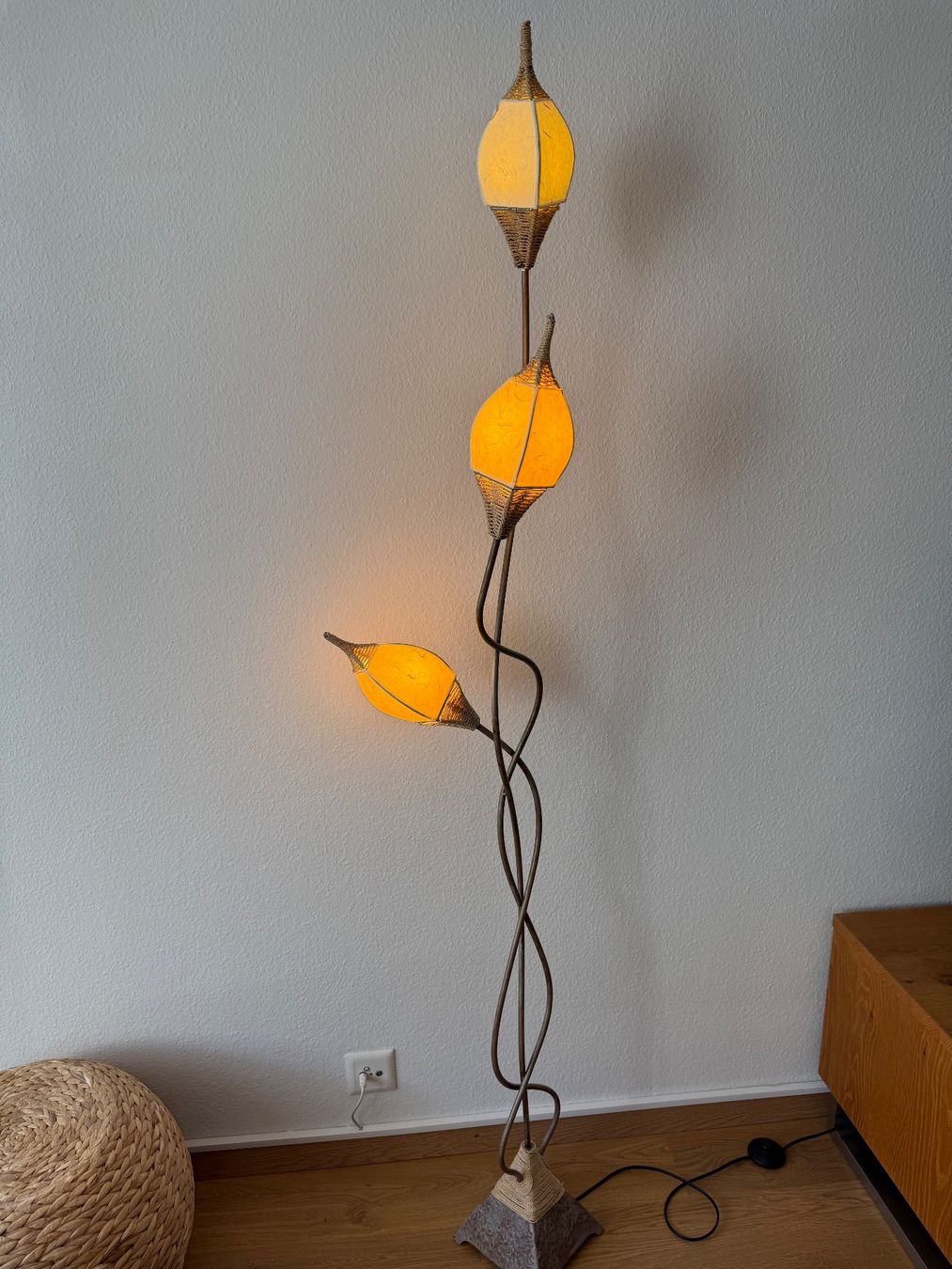 Ikea Lampen: Stehlampe – Gebraucht aus frauenfeld von bmw2013 2