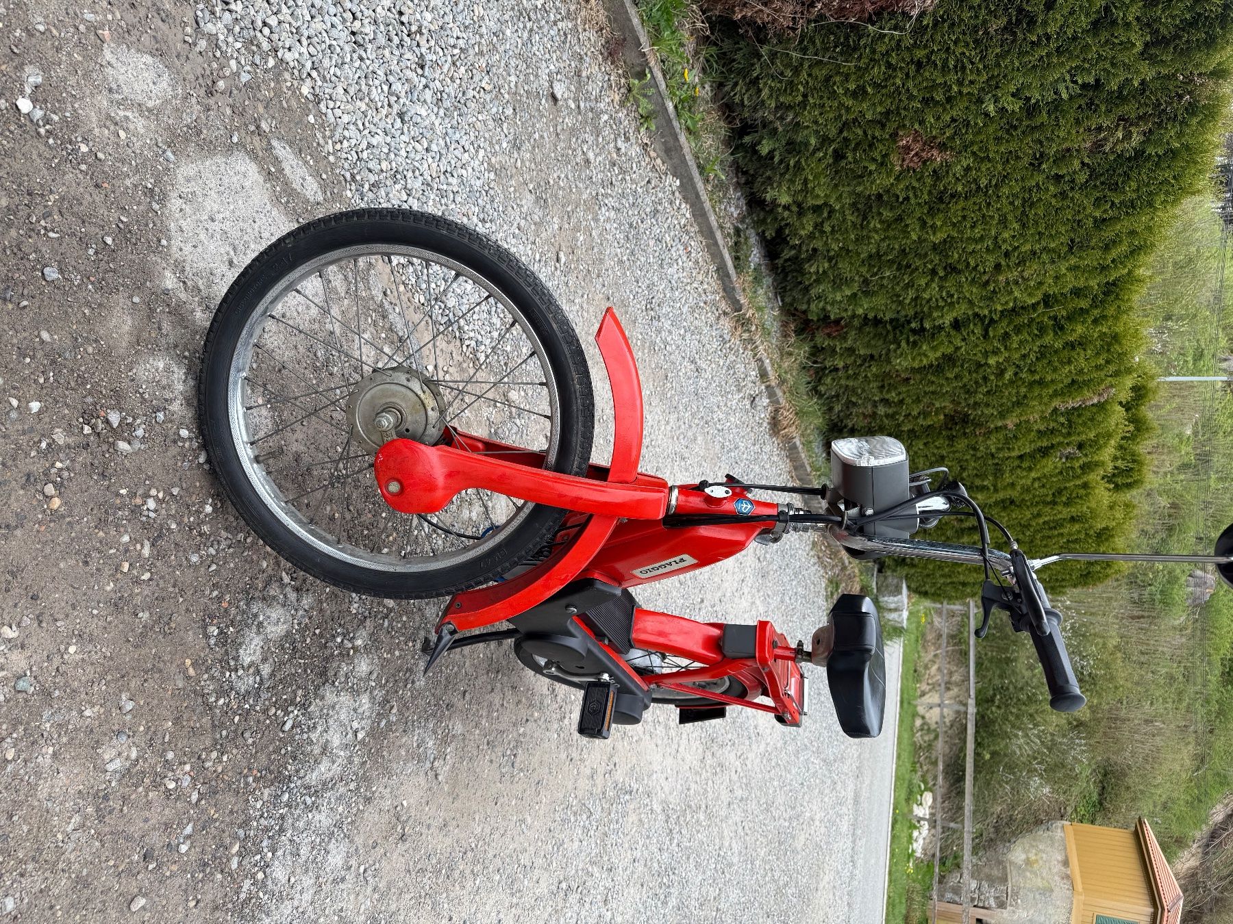 Piaggio Ciclomotori: Piaggio Ciao – Difettoso da Saland venduto da nik_pl77 3