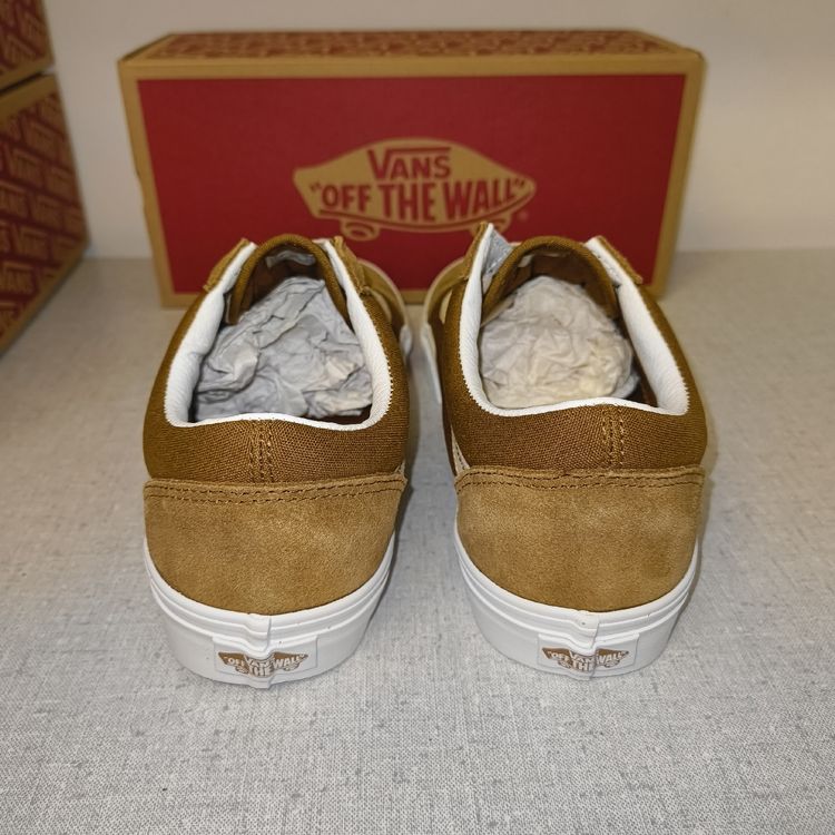 Vans Scarpe da uomo: VANS Old Skool, Grösse US 5.5 EURO 37 – Nuovo e nell'imballaggio originale da Uitikon Waldegg venduto da PJLS1 2