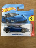 Hot Wheels / Ferrari SF90 Stradale