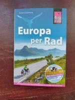 Europa per Rad von Herbert Lindenberg Reise Know-How