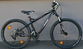 Mountainbike Specialized Fahrrad Velo