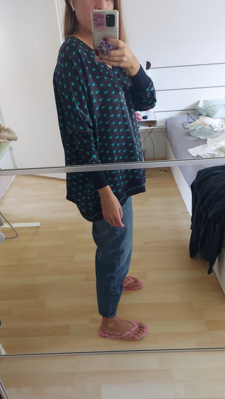 Camicette: Ivi collection – Usato da Winterthur venduto da ann_7lxx 2