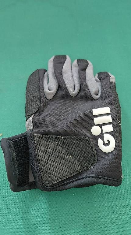 Altri accessori da uomo: Guanti gill vela uomo xs – Usato da Magliaso venduto da fra_qls2 2