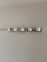 Makeup Wandlampe