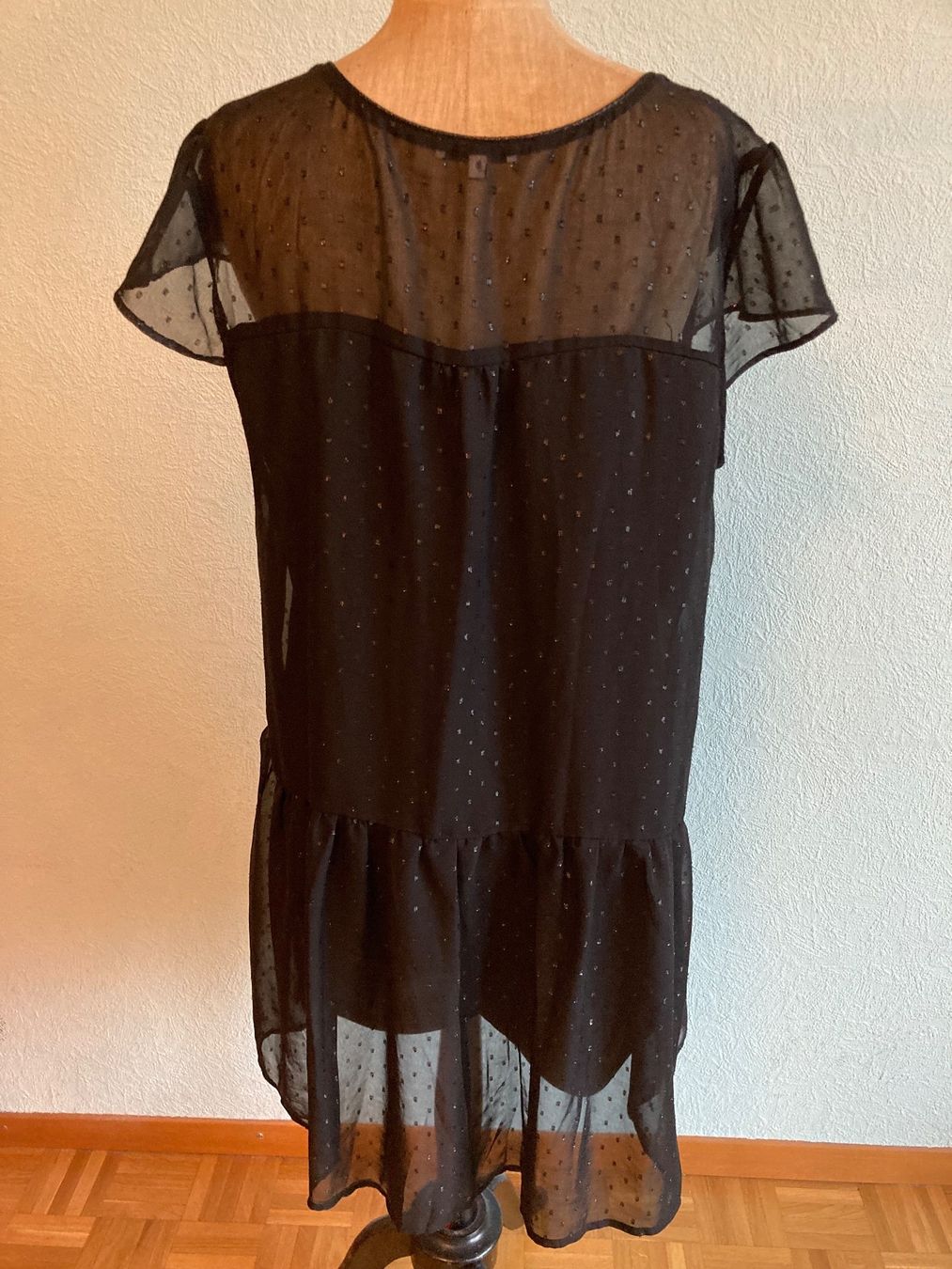 Vestiti: Petite robe noire t44 – Usato da Genève venduto da ct_fqr8 1