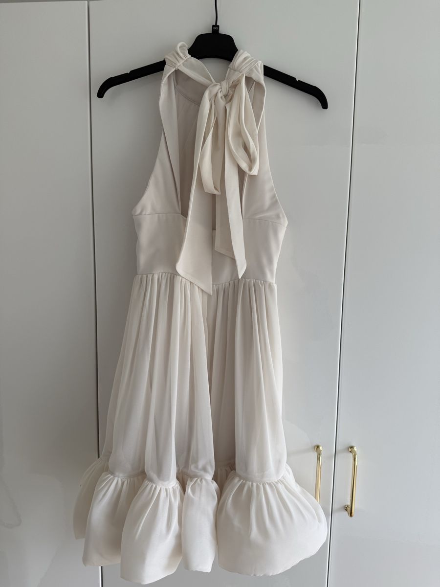 Kleider: Malina Kleid – Neu (gemäss Beschreibung) aus Embrach von tarosa99 1