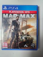 MAD MAX