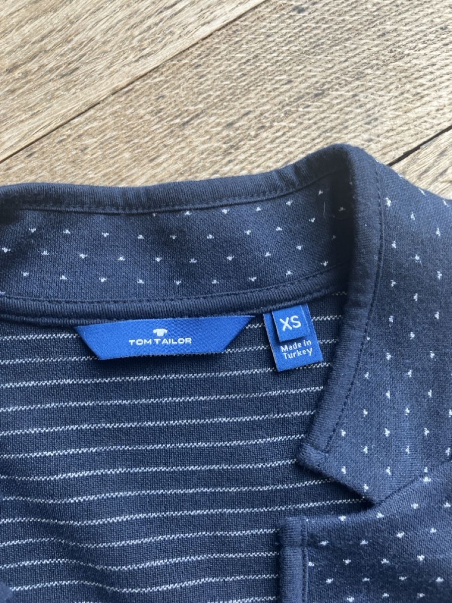 Tom Tailor Vestes: Tom Tailor Jerseyblazer XS – D'occasion à Zürich par Dsire 1