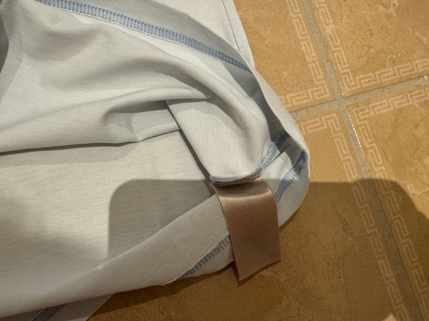Burberry T-shirt: Burberry shirt, 10J 140 – Usato da Klingnau venduto da Markus14 1