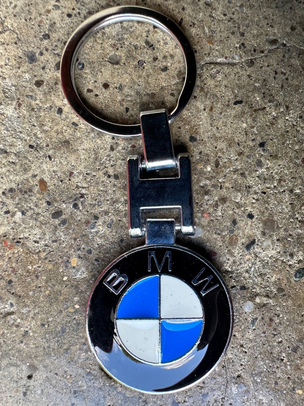 Portachiavi: Bmw Schlüsselanhänger – Nuovo (secondo la descrizione) da Reinach AG venduto da rares75 1