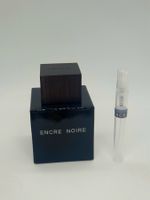 5 ml ENCRE NOIRE LALIQUE ABFÜLLUNG
