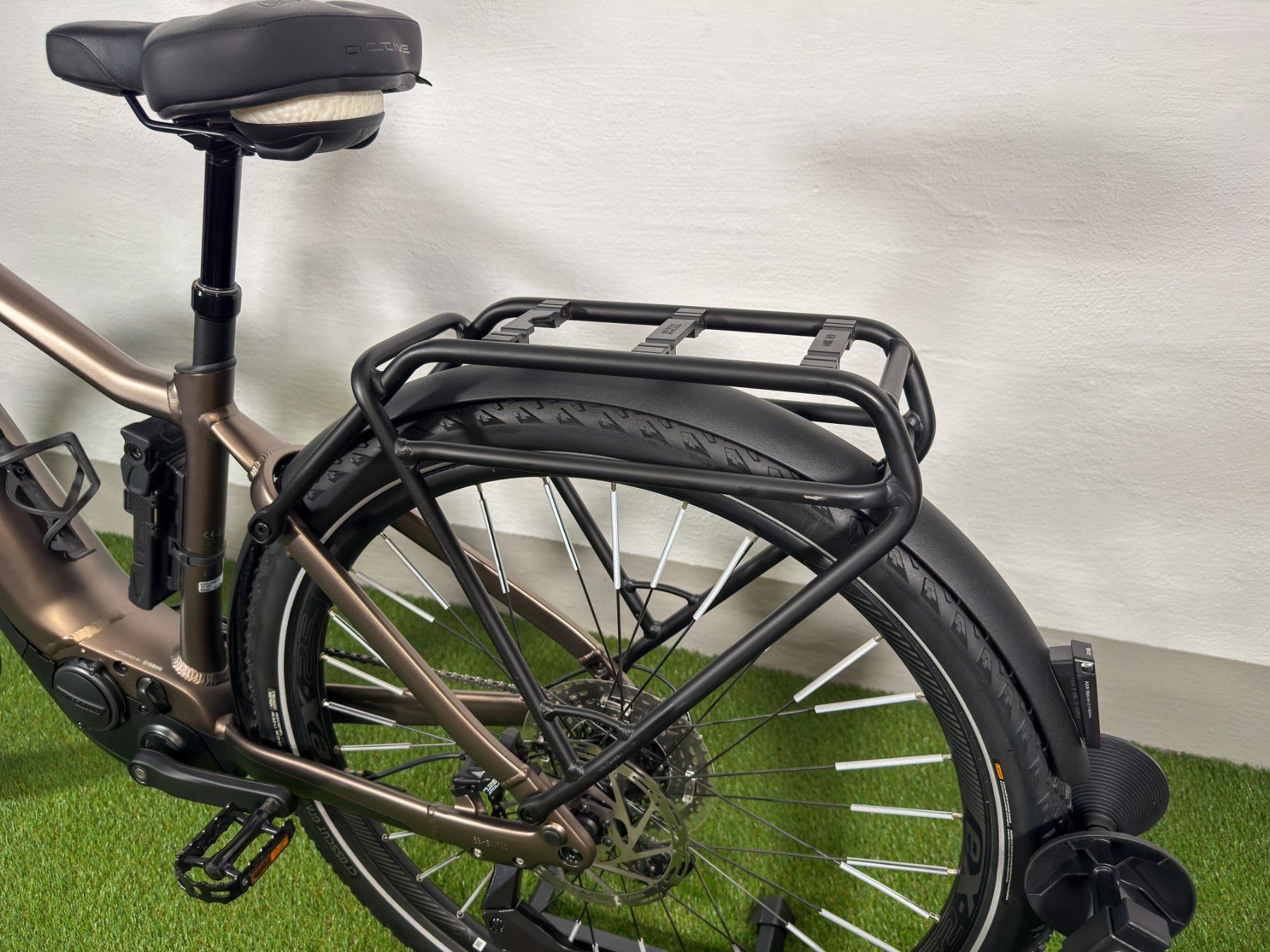 Giant Velos: Giant Explore E+ 1 Pro GTS 2023 - 800 Wh - Grösse M – Neu (gemäss Beschreibung) aus Winterthur von LA_Bikes 5