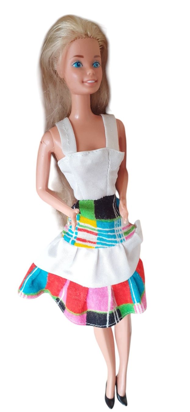 Poupées: Barbie 1980er – D'occasion à Mörschwil par lindaswunderkiste 1