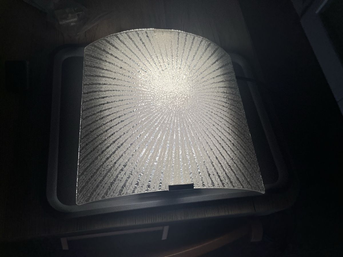 Lampen: 2 appliques da parete a led di Luce Design – Gebraucht aus Bioggio von garderoco 2