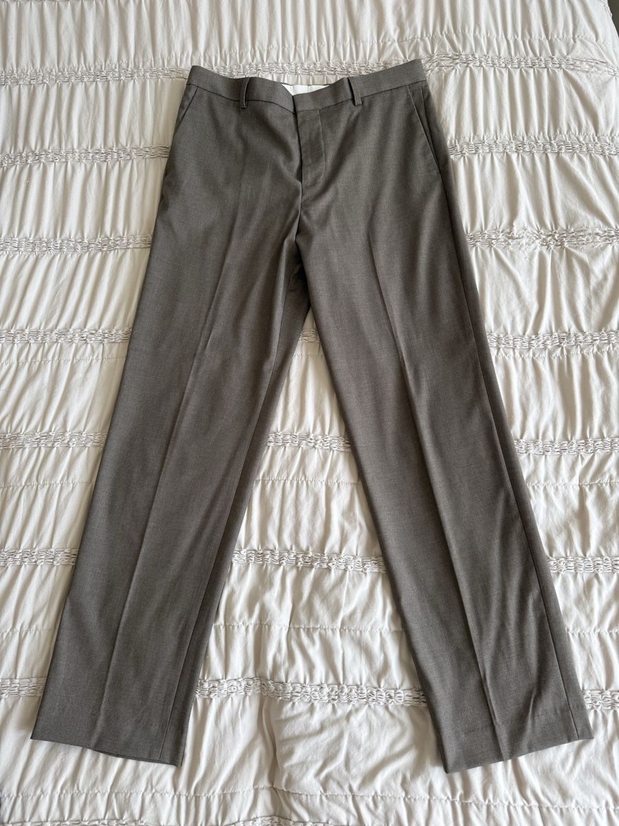 H&M Completi: H&M Costume, light brown  – Nuovo (secondo la descrizione) da Genève venduto da kri_v92h 2