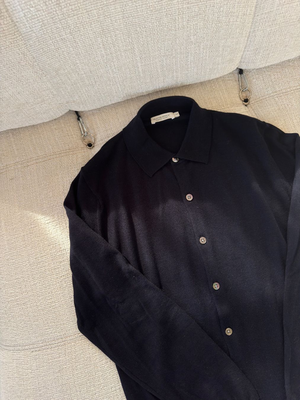 Suitsupply Maglioni & Felpe: Suitsupply | Cardigan – Nuovo (secondo la descrizione) da Horgen venduto da onur_5 4