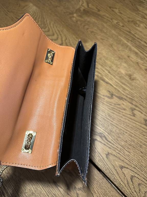 Taschen für Damen: Topshop Damenhandtasche  – Gebraucht aus Rheinfelden von saandr0 4