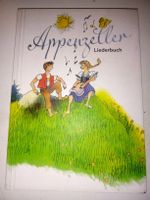Appenzeller Liederbuch - Singen macht Freude!  (1.Ausgabe)