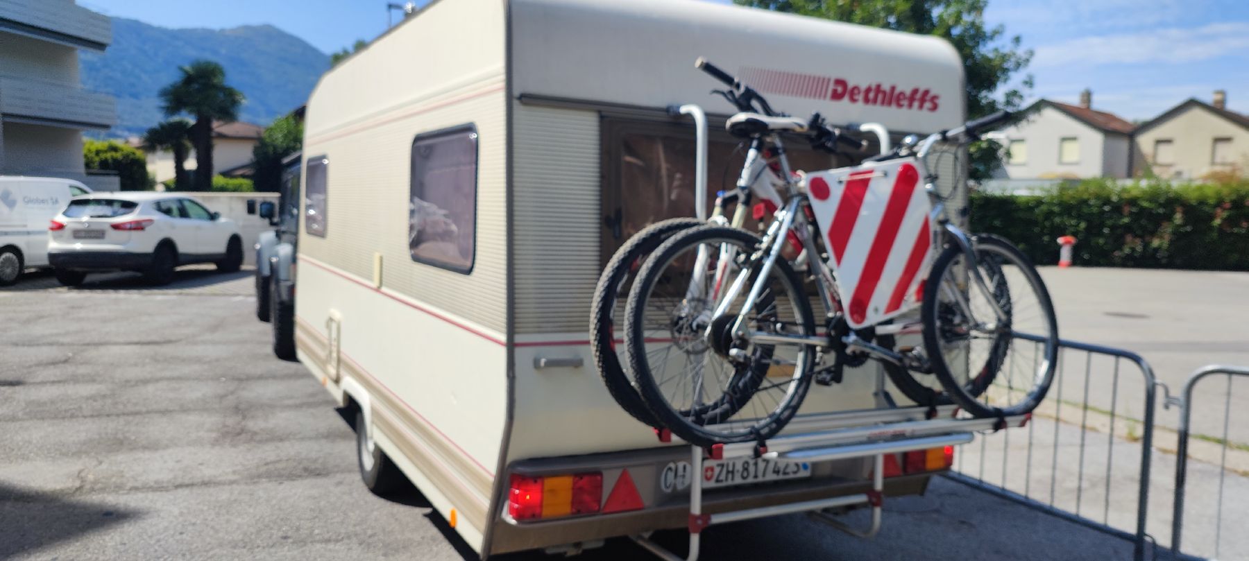 fahrrad handyhalterung mit ladefunktion Fahrrad Handyhalterung PhoneFix am Lenker | Valkental  VALKENTAL.com