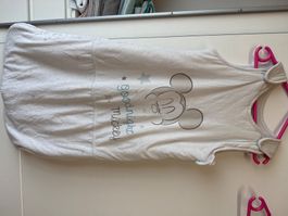 Schlafsack 90cm von Disney baby