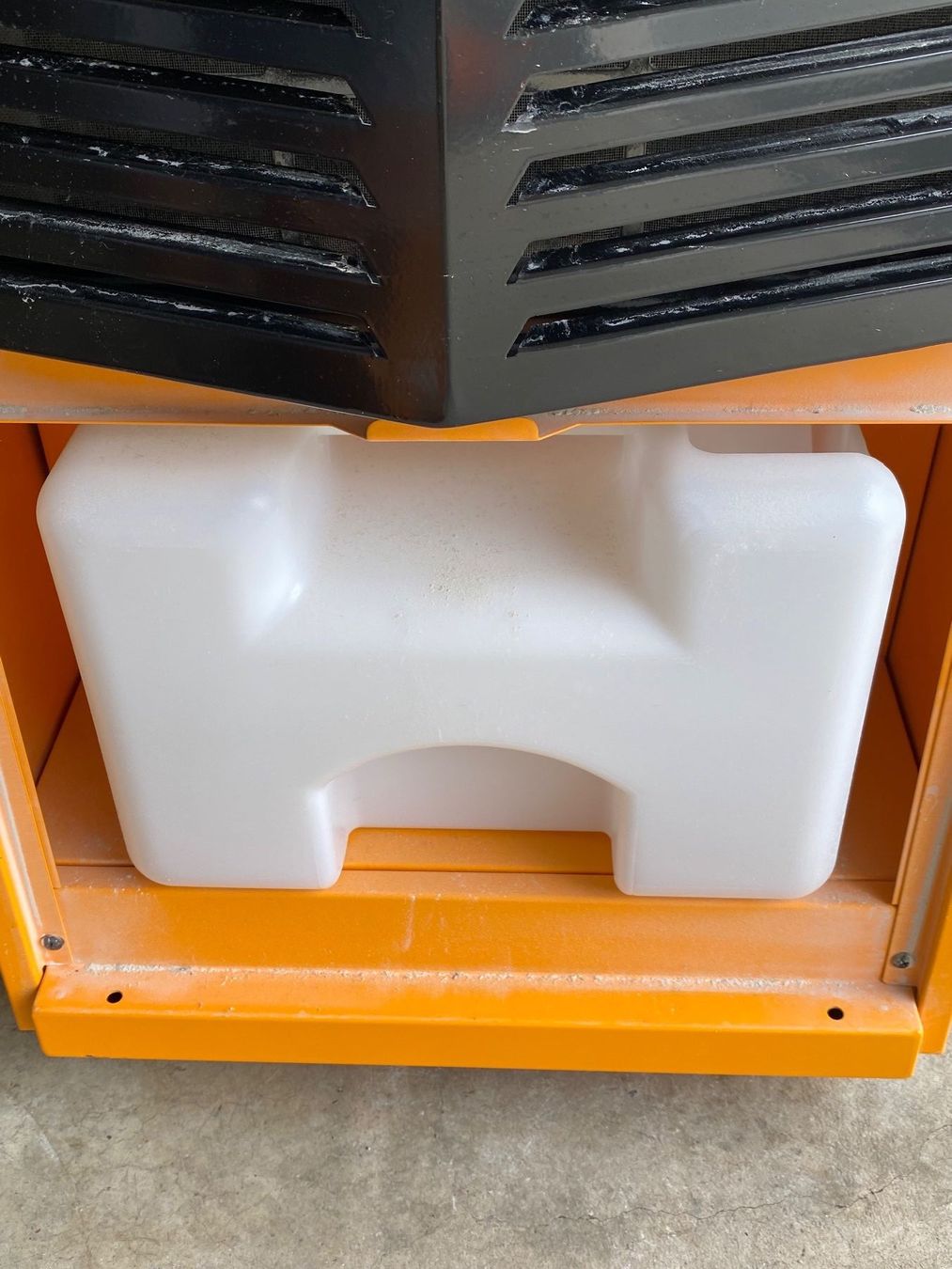 Deumidificatori: Bautrockner 60L – Usato da Hinwil venduto da hasuka 1