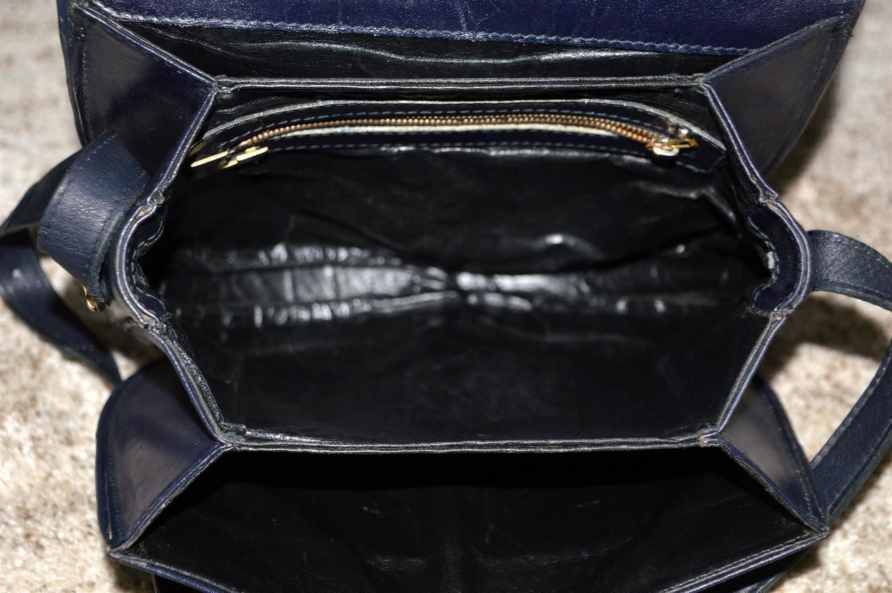Sacs femmes: Igor Style Tasche / sac – D'occasion à Collonges par Auganien 7