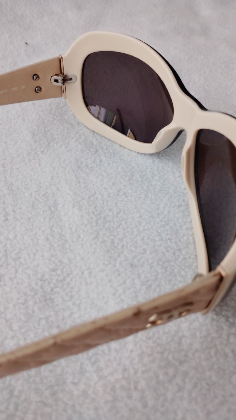 Chanel Occhiali & Lenti: Chanel-Brille  – Nuovo (secondo la descrizione) da Spreitenbach venduto da ludwigmaira