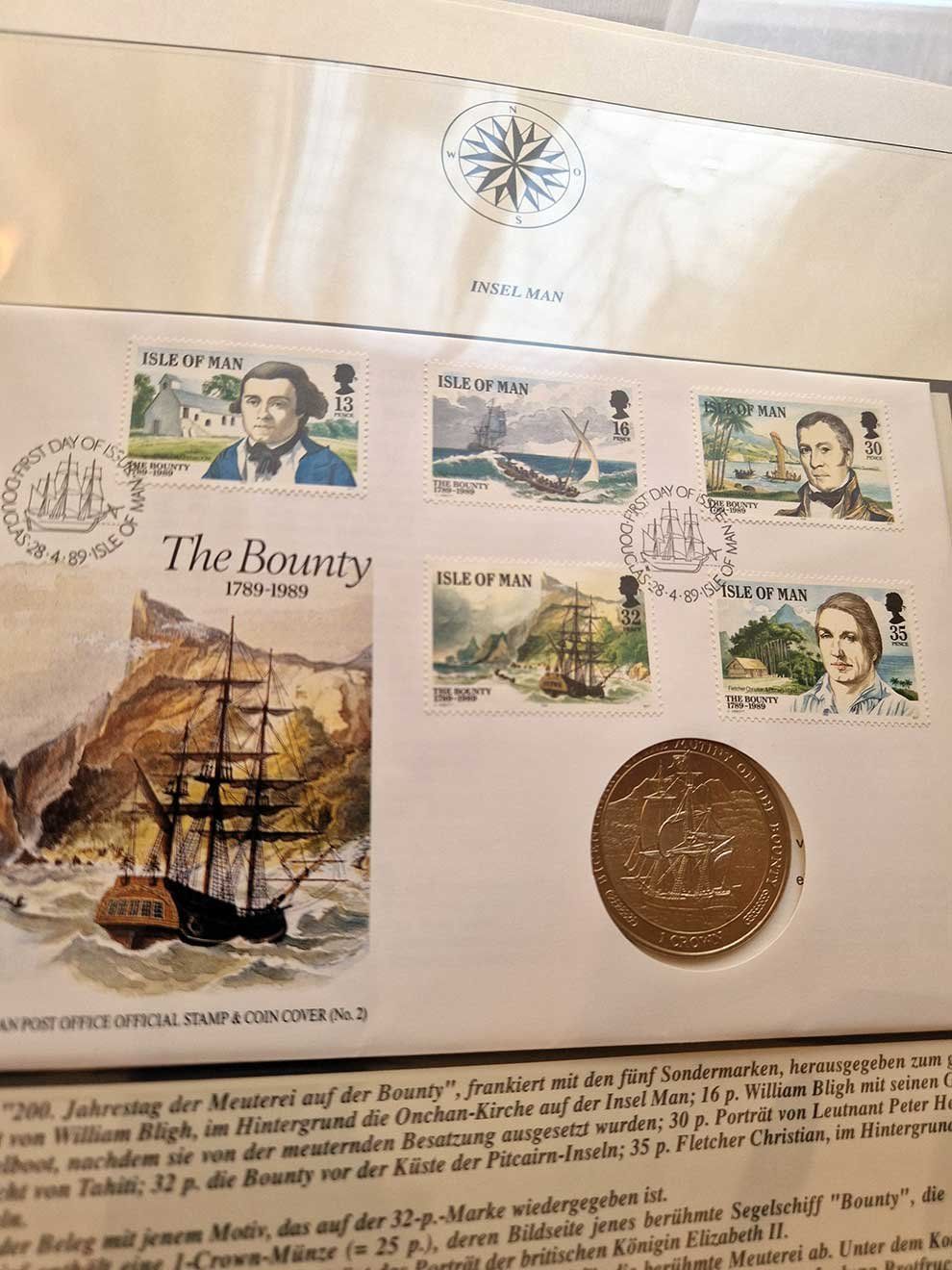 Lindner Album: Lindner Schiffe auf Briefmarken - 7 Alben - Sammlung - Mint – Nuovo (secondo la descrizione) da Thun venduto da videogeek 8