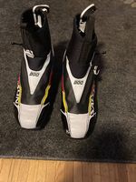 Salomon Langlauf Schuh - Classic