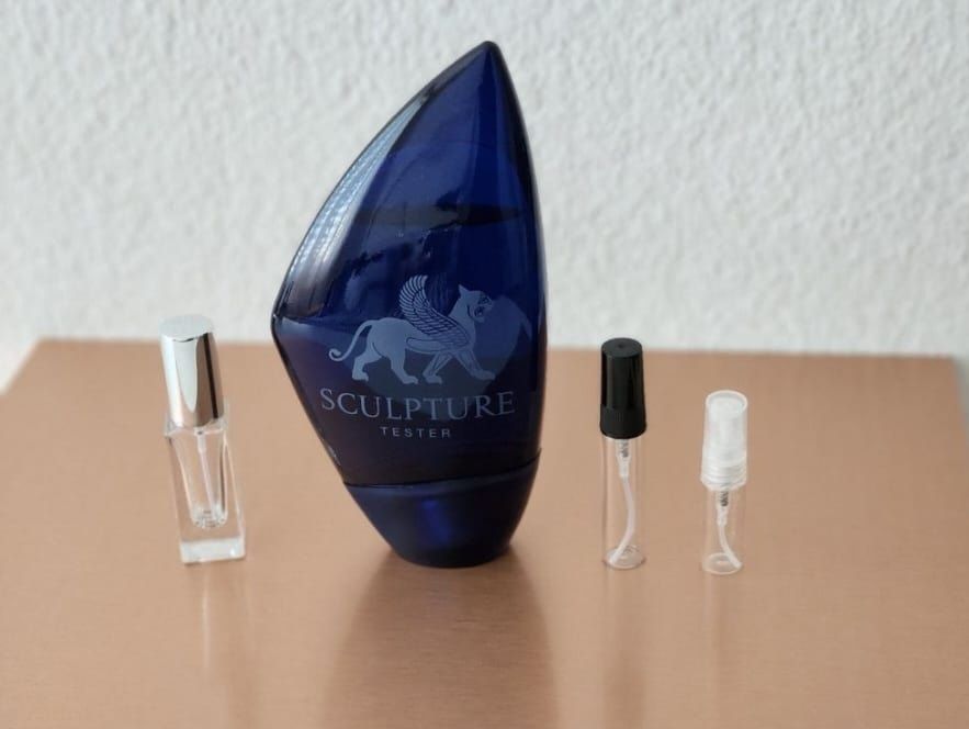 Profumi & Eau de Toilette: NIKOS Sculpture Le parfum – Nuovo (secondo la descrizione) da Utzigen venduto da DRAGONY23 1