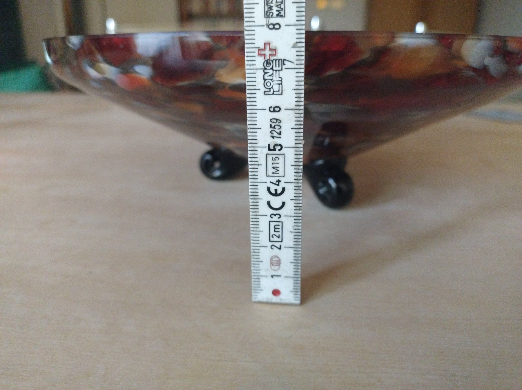 Ciotole: Glasschale – Usato da Luzern venduto da Accipiter71 3