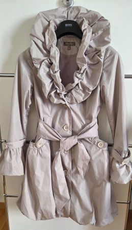 Trenchcoat