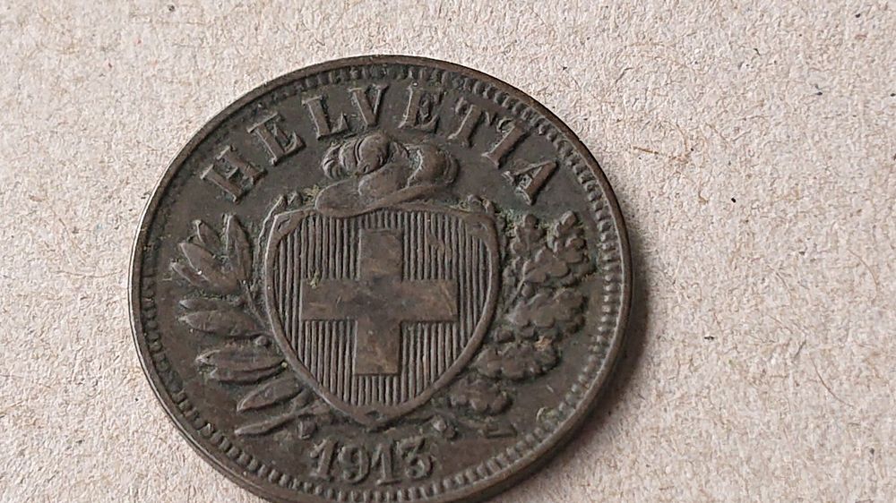 Antike USA-Münze „Liberty Five Cents“ – Versilbertes Messing, Sammlerstück – Nachbildung Der Historischen Morgan-Dollar-Ära