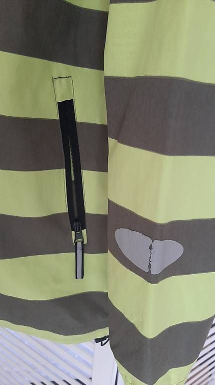 Giacche: Regenjacke Kind – Usato da Kriens venduto da honig01 3