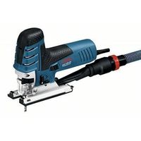 Bosch Stichsäge GST 150 CE im Set