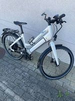 E Bike Stromer bis 45 km/h